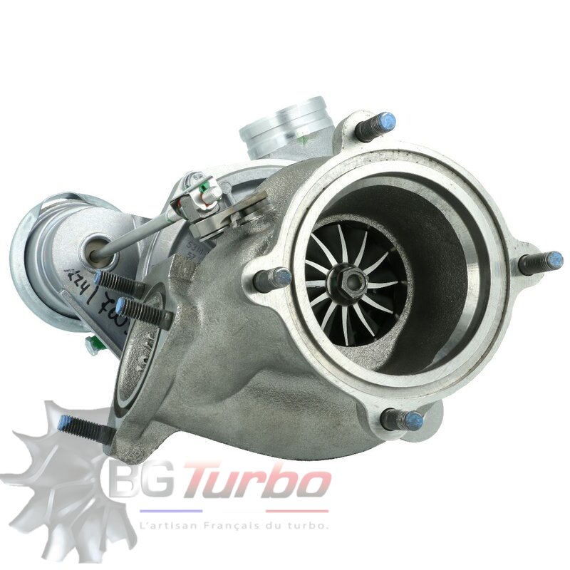 TURBO - NEUF ORIGINE - VL - 53249707005
